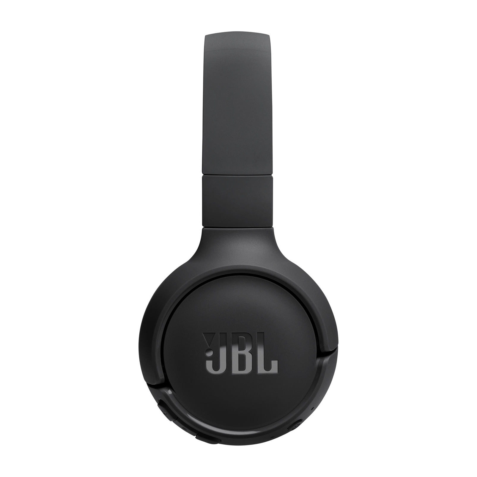 JBL Tune 520BT - Black - Wireless on-ear headphones - Right